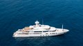 74m Amels 242 Superyacht New Dream (ex New Secret)  Sold Off-Market