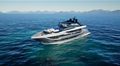 The Hottest New Yachts of 2026