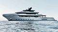RMK Yachts Revives 58m Orca 58 Superyacht Project with New Lagaria Design