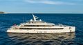 Rossinavi’s 2024 Motor Yacht of the Year Alchemy Sold Off-Market