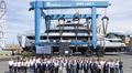 44m Azimut Grande 44M Superyacht Launched Ahead of Cannes Yachting Festival 2026 Debut 