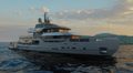 Ares Yachts Unveils New Renderings of 54m Explorer Yacht Atlas 