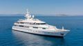 €2M Price Reduction on 52m Abeking & Rasmussen Superyacht Vera