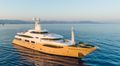 60m CRN Motor Yacht Light Holic Sold with IYC