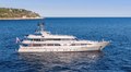 Major $1M Price Reduction Confirmed on 49m Amels Motor Yacht Vibrance