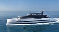 First GX42 Superyacht by GX Superyachts Revealed with Family-Focused Interior