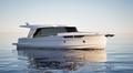 Greenline 42: New Hybrid Model Unveiled at Cannes Ahead of 2026 Launch 