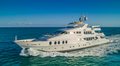$1M Price Reduction on 44m Custom Christensen Superyacht I Love This Boat