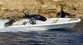 All-new Technohull Alpha 50 delivers 2,500hp