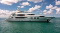 $1.5M Price Reduction on 50m Trinity Custom Superyacht Impromptu 