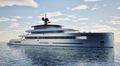 52m Tureddi Yachts Superyacht Stil Novo 52M Sold in Landmark Custom Yacht Deal