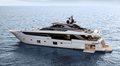 Discover Sanlorenzo's Spectacular Yachts at FLIBS 2024