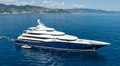 Discover the Largest Superyachts Attending FLIBS 2024