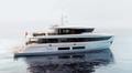 First Images of 33m Princess Motor Yacht Odyssey 108 Revealed at Monaco Yacht Show 2026