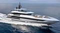 Seventh Mangusta Oceano 50 Sleek Superyacht Project Nexus Sold