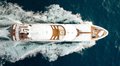 Onboard: Inside Erling Haaland's Summer Superyacht Charter Elis Et Mar 
