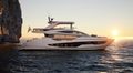 Pearl 73 Motor Yacht Wins Best Layout at World Yachts Trophies 2026