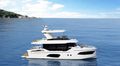 Navetta 53 by Absolute Yachts aims to redefine onboard livability