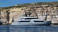 €675k Price Reduction on 36m Sanlorenzo SD118 Superyacht Unique S