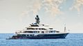 Largest yachts for sale attending the Palm Beach International Boat Show 2025