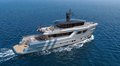 First Antonini Navi XPD95 Motor Yacht Sold With Expedition-Inspired Design and Private Owner’s Deck