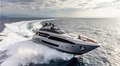 €335K Price Reduction on the 28m Riva 90' Argo Motor Yacht T57
