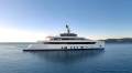 Perini Navi Expands into Motor Yachts with New Line and Launch of M/Y Fantasy