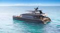 VisionF 101: VisionF Yachts Unveils Interior of Its Largest Power Catamaran Yet