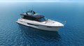 20m CL Yachts CLB65 SUV Completes First Sea Trial Ahead of Hong Kong Debut