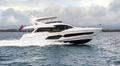 Sunseeker Poised for Ownership Shift as KCP Prepares Takeover of British Yacht Builder