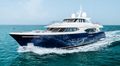 $1.5M Price Reduction on the 43m Moonen 110 Superyacht Mustique 