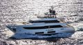 33m Custom Line Navetta 33 Superyacht Lumpasaurus Receives $1M Price Reduction