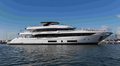 Benetti Launches First-Ever Class 44M Superyacht JUNO'S 7