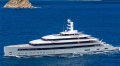 100m Feadship Custom Superyacht Moonrise Sold
