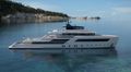 Sanlorenzo 50 X-Space: The First Bi-Fuel Superyacht