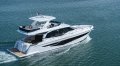 Latest Majesty 60 Motor Yacht Delivered Following UAE Handover