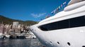 Monaco Yacht Show prepares for inaugural Honours ceremony