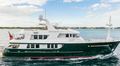 $3.5M Price Drop on 41m Newcastle Marine Explorer Yacht Zexplorer 