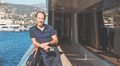 Cecil Wright Sues Revolut Founder  for €17.5M Over 102m Superyacht Commission