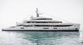 WATCH: Benetti Launches B.Now 67M Oasis Deck Superyacht FB287