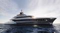 First 52m Mengi Yay NL 50 Plus Superyacht Sold