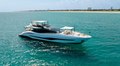 $500K Price Drop on 32m Mangusta 104 REV 'Jacqpot' — As-New and Ready to Go