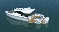 New Cruisers 45 VTR and 45 VTR EC Boats Revealed Ahead of FLIBS 2026 World Debut