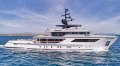 47m Sanlorenzo 500Exp superyacht Para Bellum listed for sale