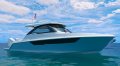 New 11m Tiara Yachts 35 LX Motor Yacht Revealed  Ahead of January 2027 Arrival