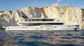Benetti B.Neos Yacht Fully Revealed with Silent Operation and Informal Living