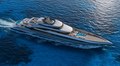 ISA Yachts Reveals Poseidon 86M Superyacht as Latest Large Yacht Collection Concept