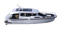 Nimbus Reveals New Sport Coupé 35 Motor Yacht Ahead of Boot Düsseldorf 2027 World Premiere