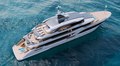 Majesty Yachts Unveils New 54m Majesty 180 Flagship with Focus on Wellness