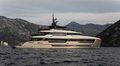 Major €3 Price Reduction on 44m Mengi Yay Custom Superyacht Gisa 